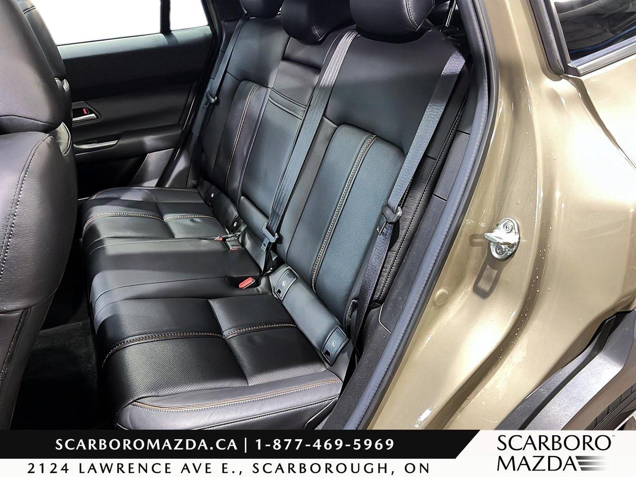 2025 Mazda CX-50 GT Photo