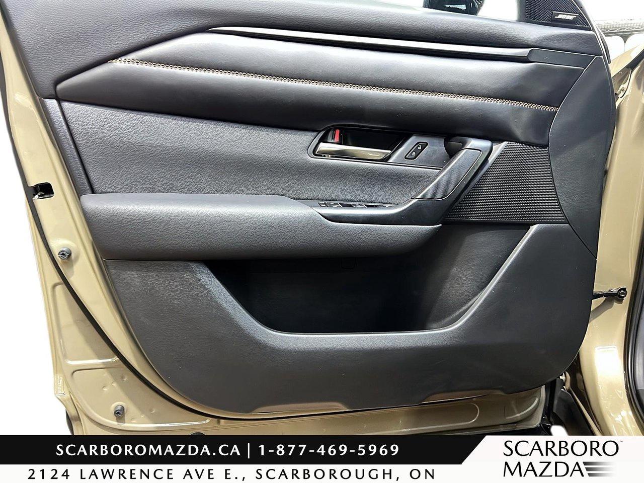 2025 Mazda CX-50 GT Photo