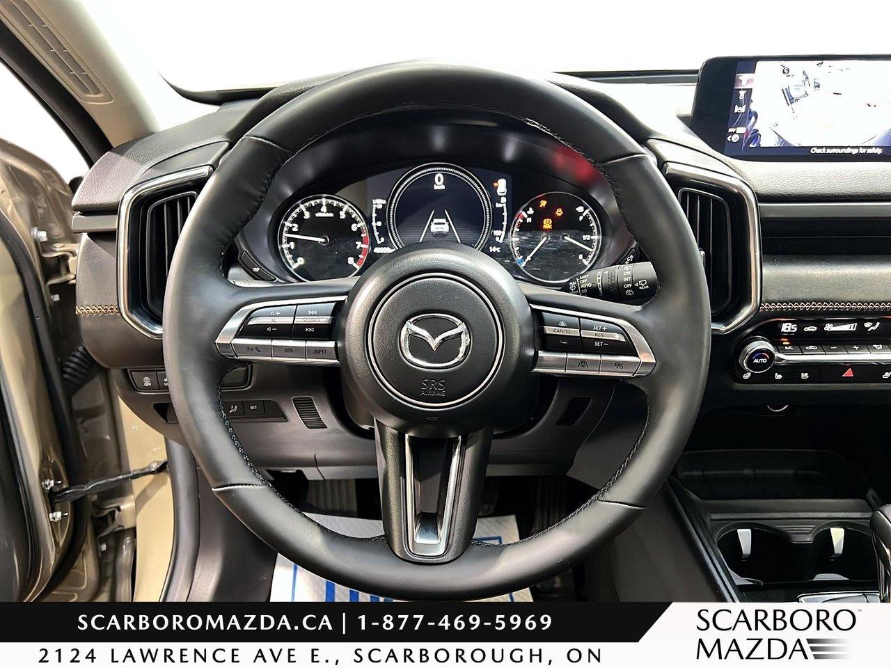 2025 Mazda CX-50 GT Photo