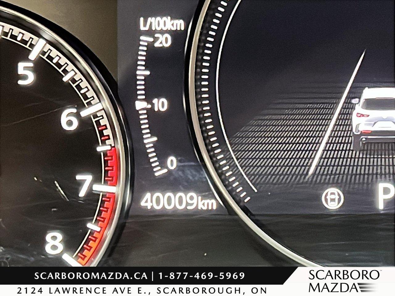 2025 Mazda CX-50 GT Photo