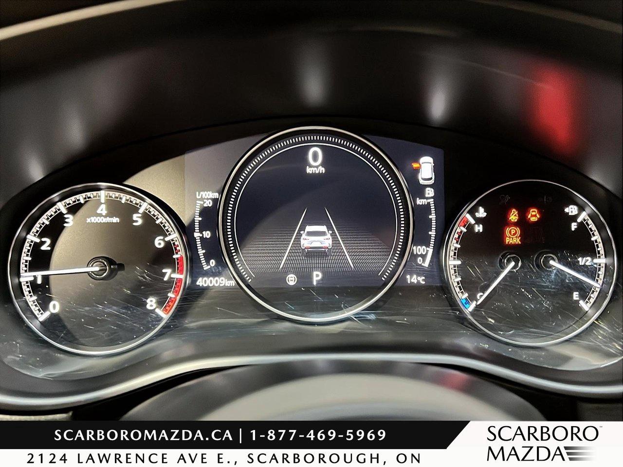 2025 Mazda CX-50 GT Photo