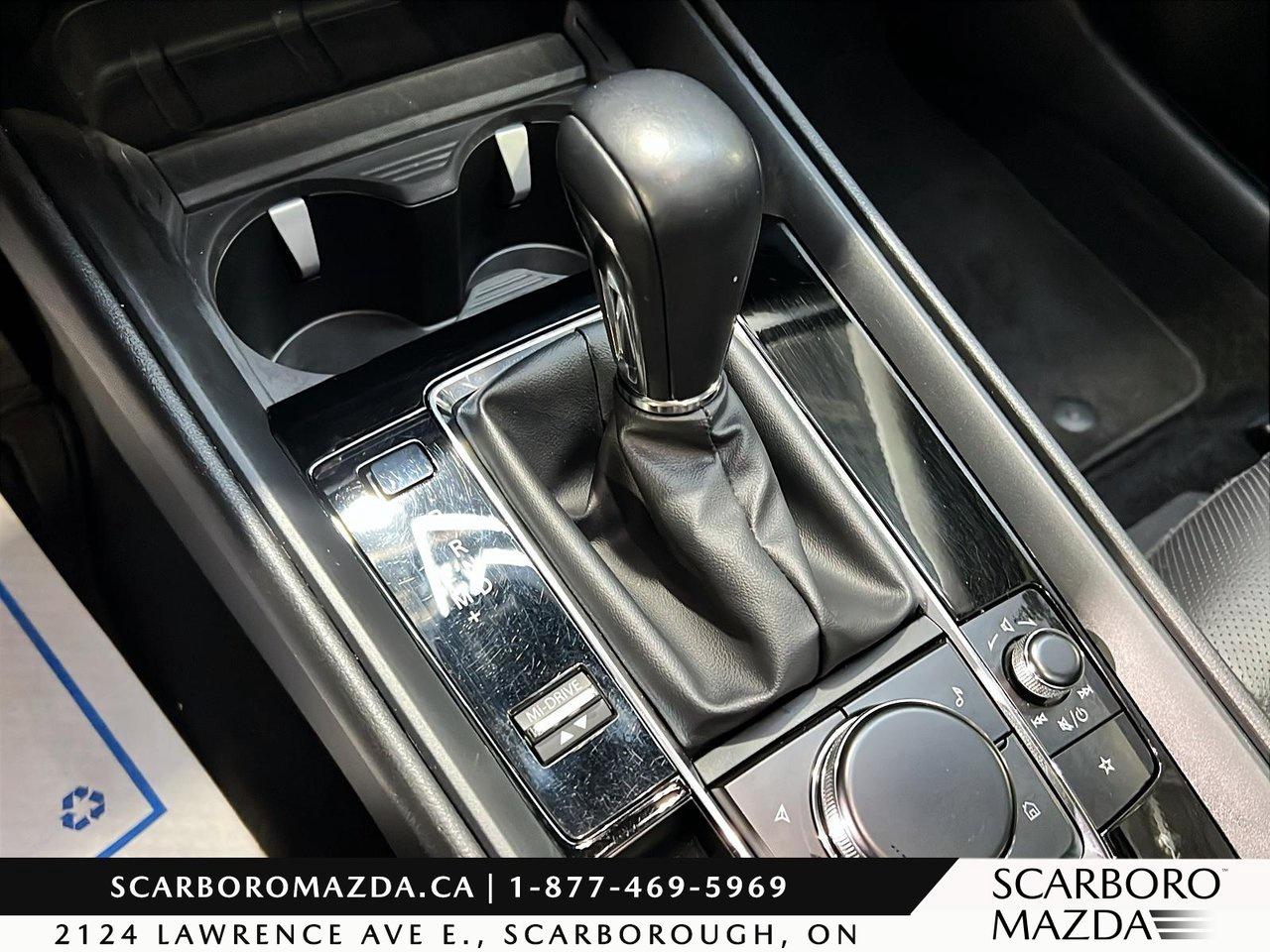 2025 Mazda CX-50 GT Photo