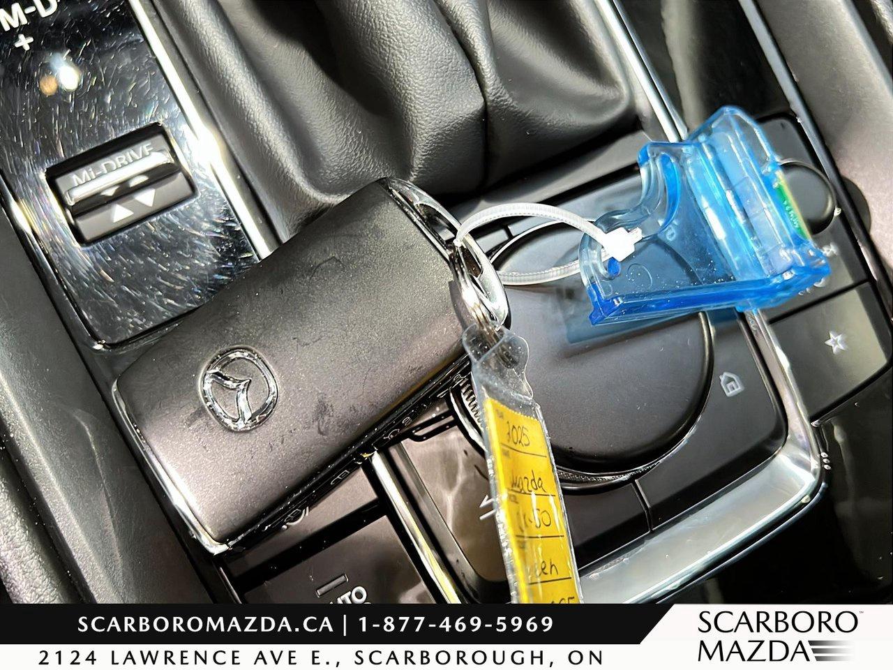 2025 Mazda CX-50 GT Photo