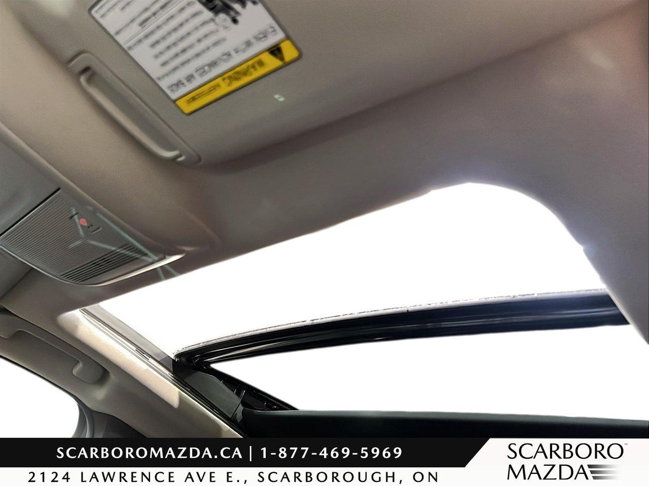 2025 Mazda CX-50 GT Photo