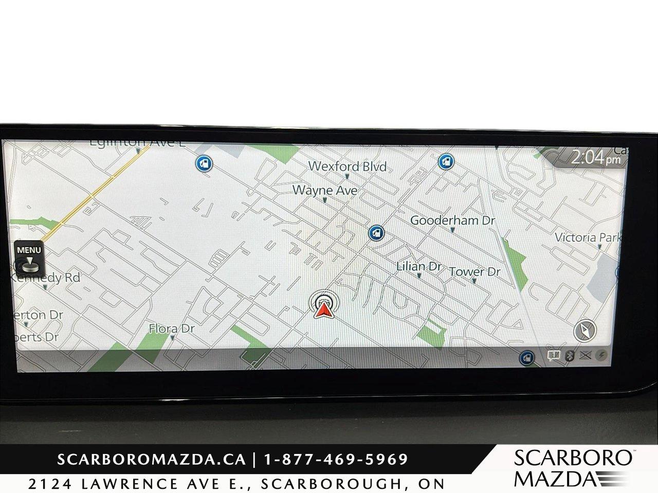 2025 Mazda CX-50 GT Photo