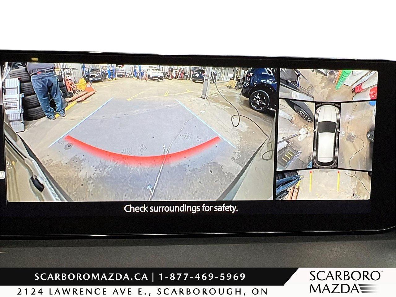 2025 Mazda CX-50 GT Photo