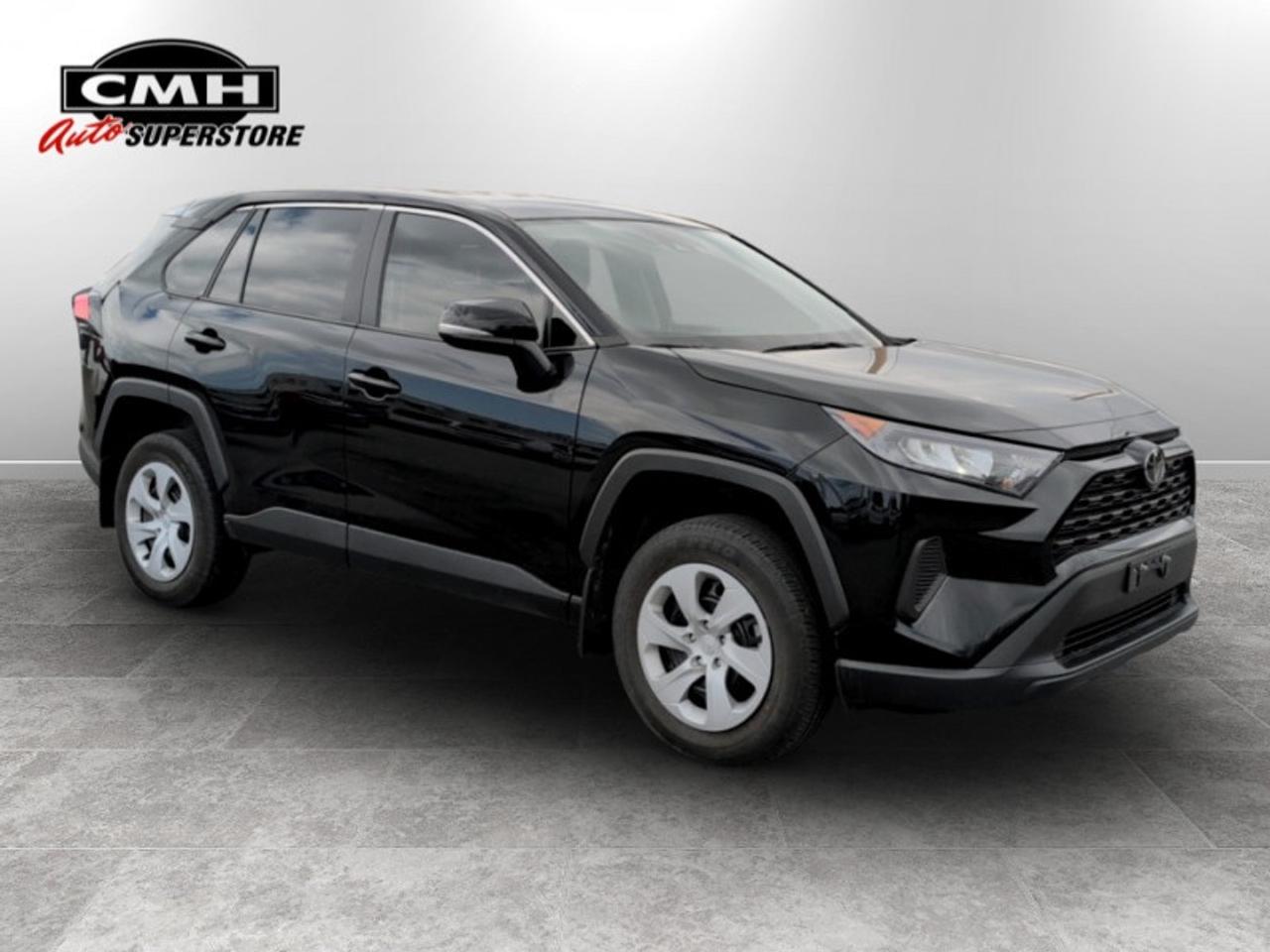 2024 Toyota RAV4 LE  **CLEAN CARFAX** Photo