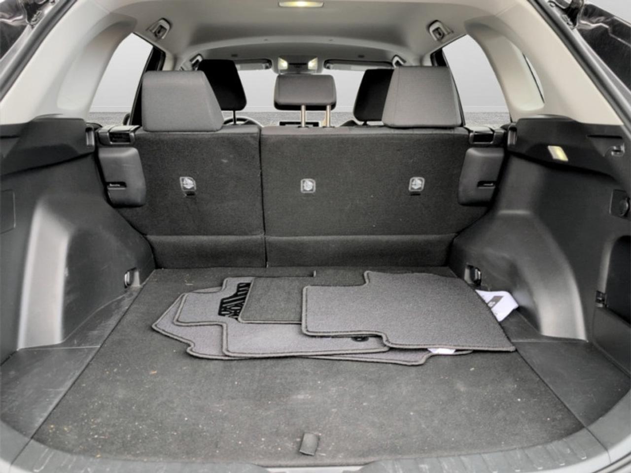 2024 Toyota RAV4 LE  **CLEAN CARFAX** Photo