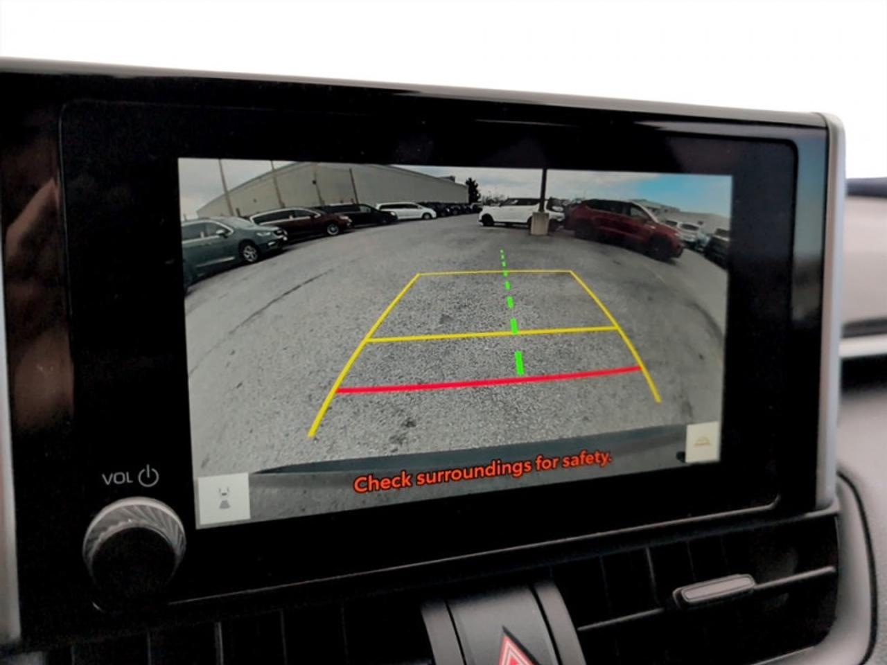 2024 Toyota RAV4 LE  **CLEAN CARFAX** Photo