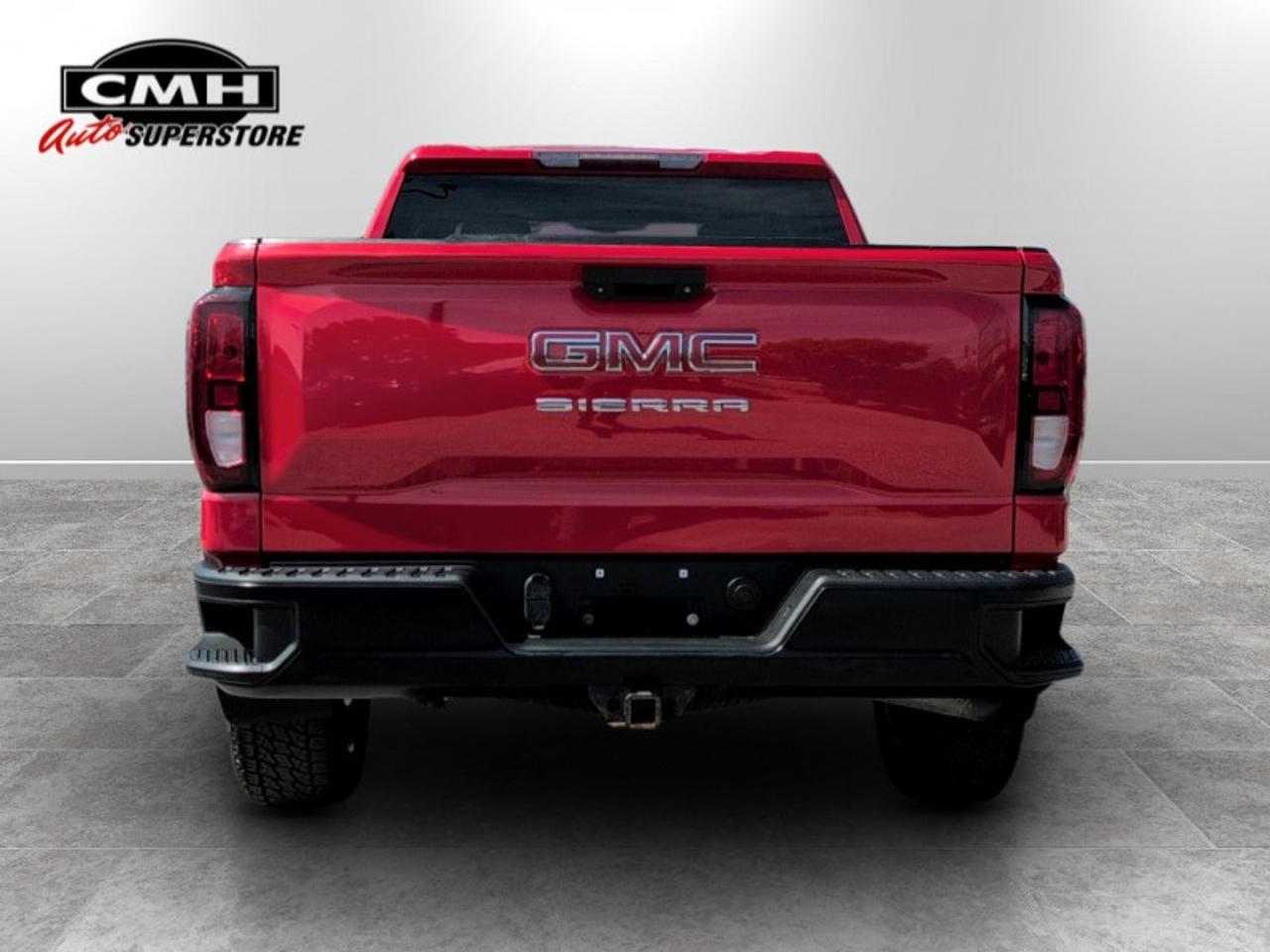2019 GMC Sierra 1500 w/X31 Off-Road Pkg  **TOW PKG** Photo