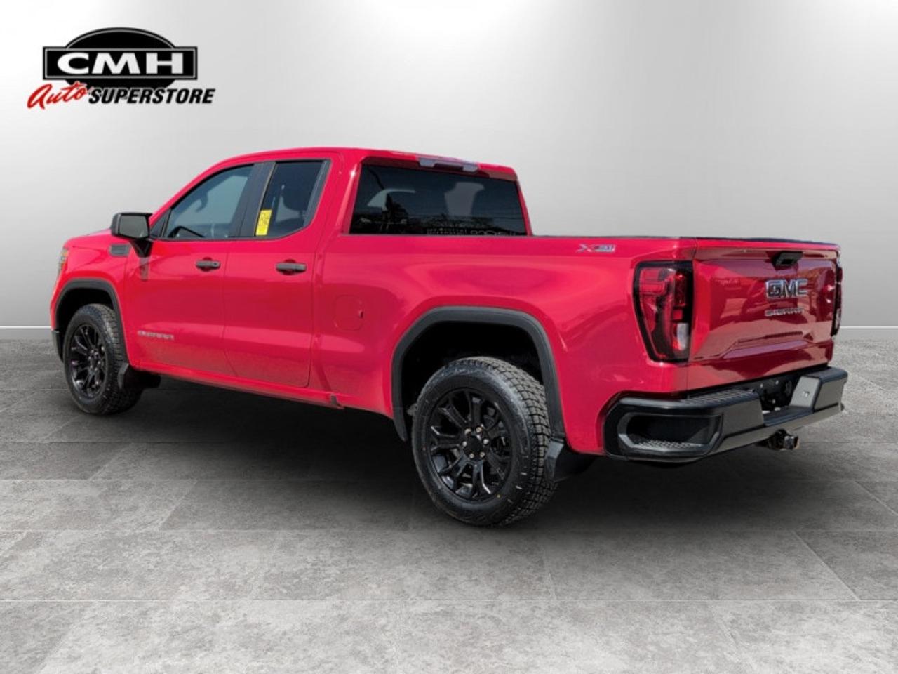 2019 GMC Sierra 1500 w/X31 Off-Road Pkg  **TOW PKG** Photo