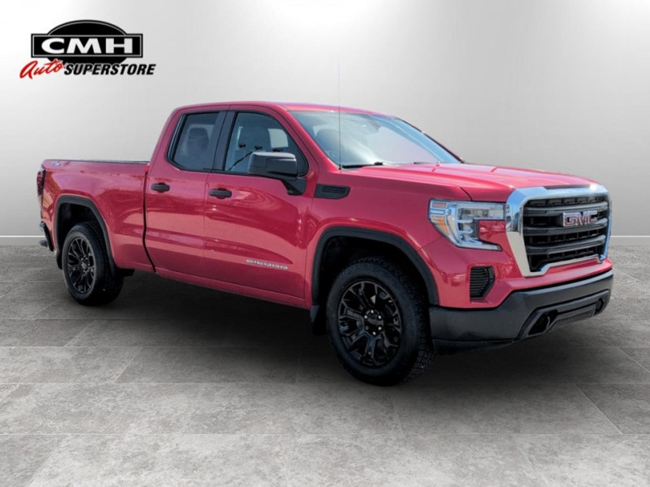 2019 GMC Sierra 1500 w/X31 Off-Road Pkg  **TOW PKG** Photo