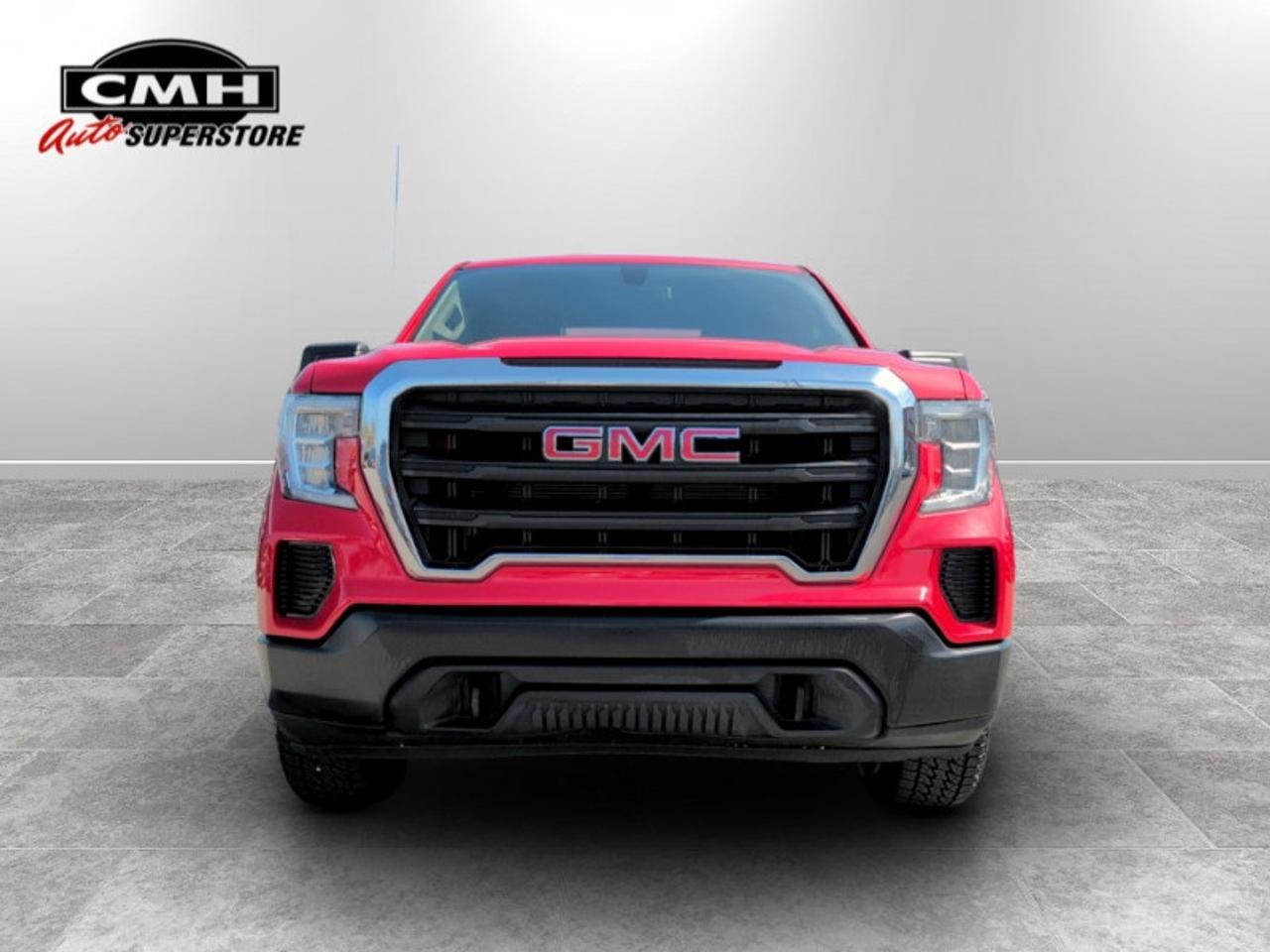 2019 GMC Sierra 1500 w/X31 Off-Road Pkg  **TOW PKG** Photo
