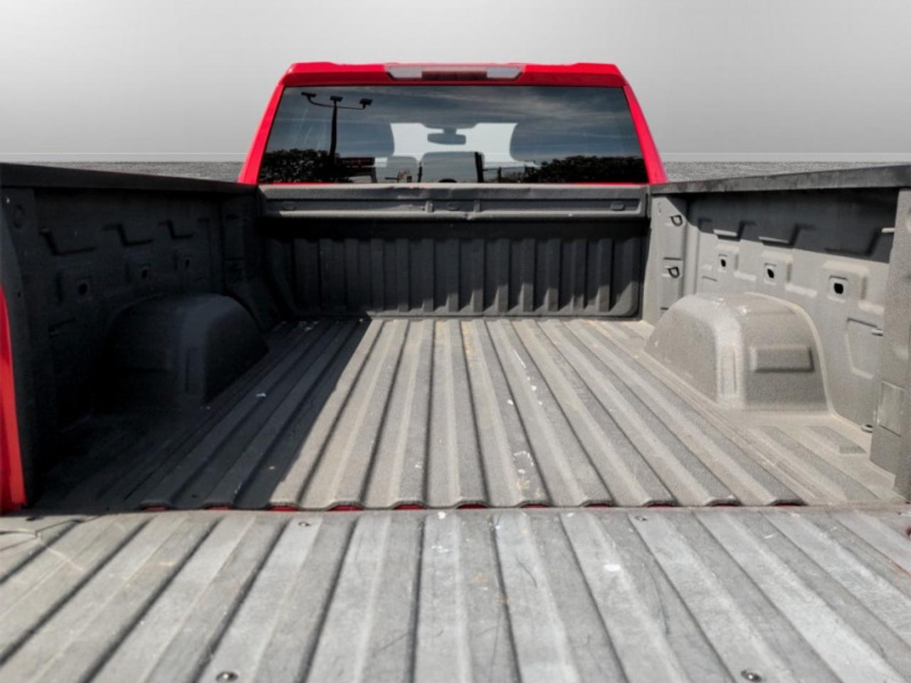 2019 GMC Sierra 1500 w/X31 Off-Road Pkg  **TOW PKG** Photo