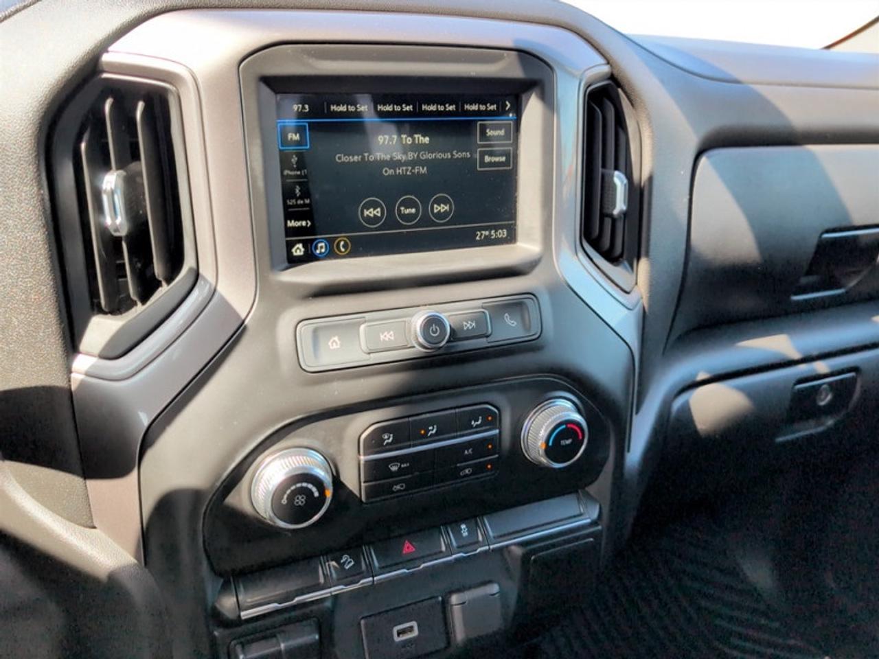 2019 GMC Sierra 1500 w/X31 Off-Road Pkg  **TOW PKG** Photo