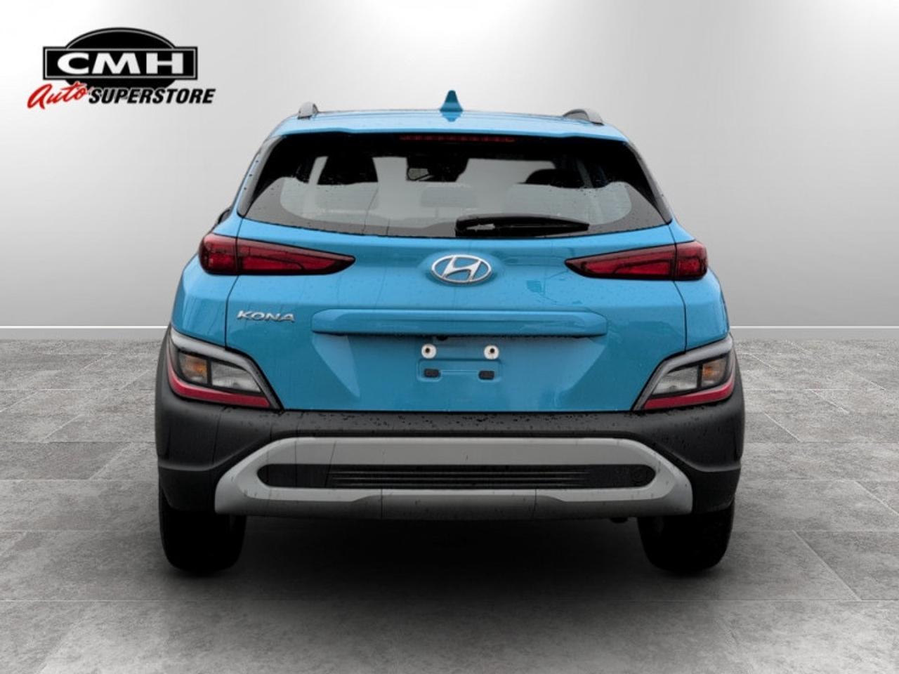 2023 Hyundai KONA Essential Photo4