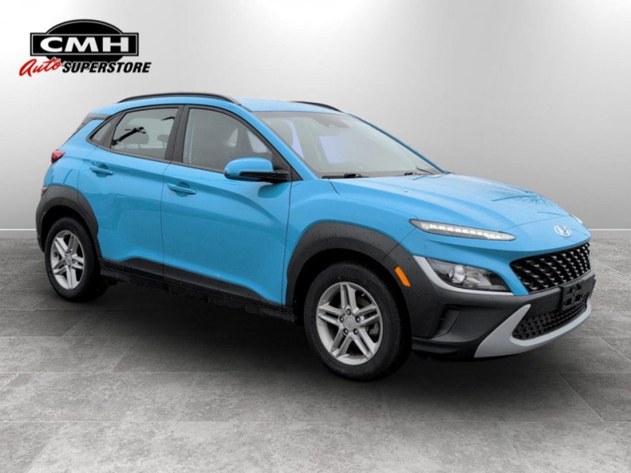 2023 Hyundai KONA Essential Photo