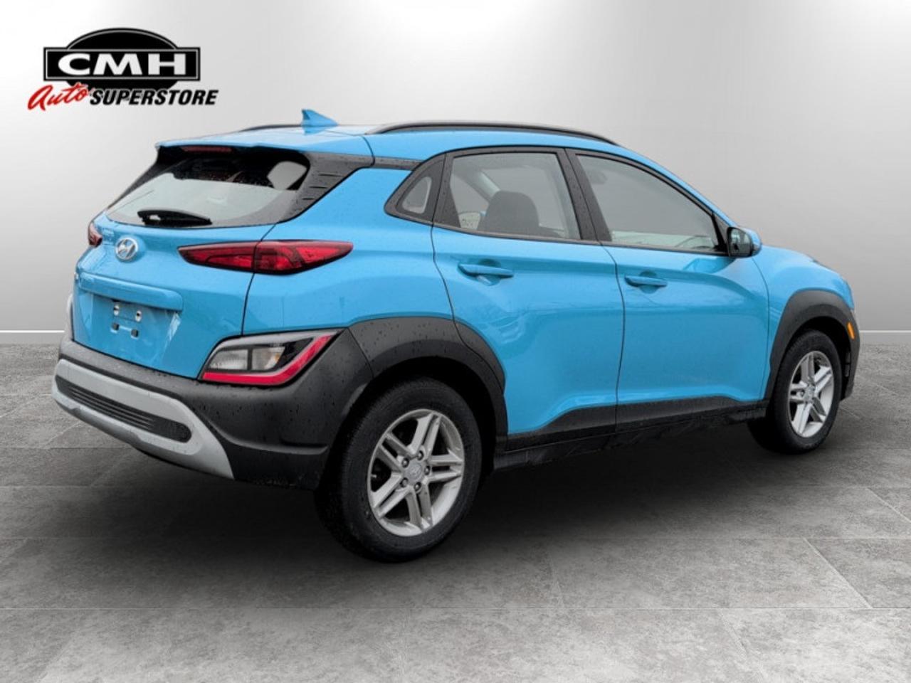 2023 Hyundai KONA Essential Photo