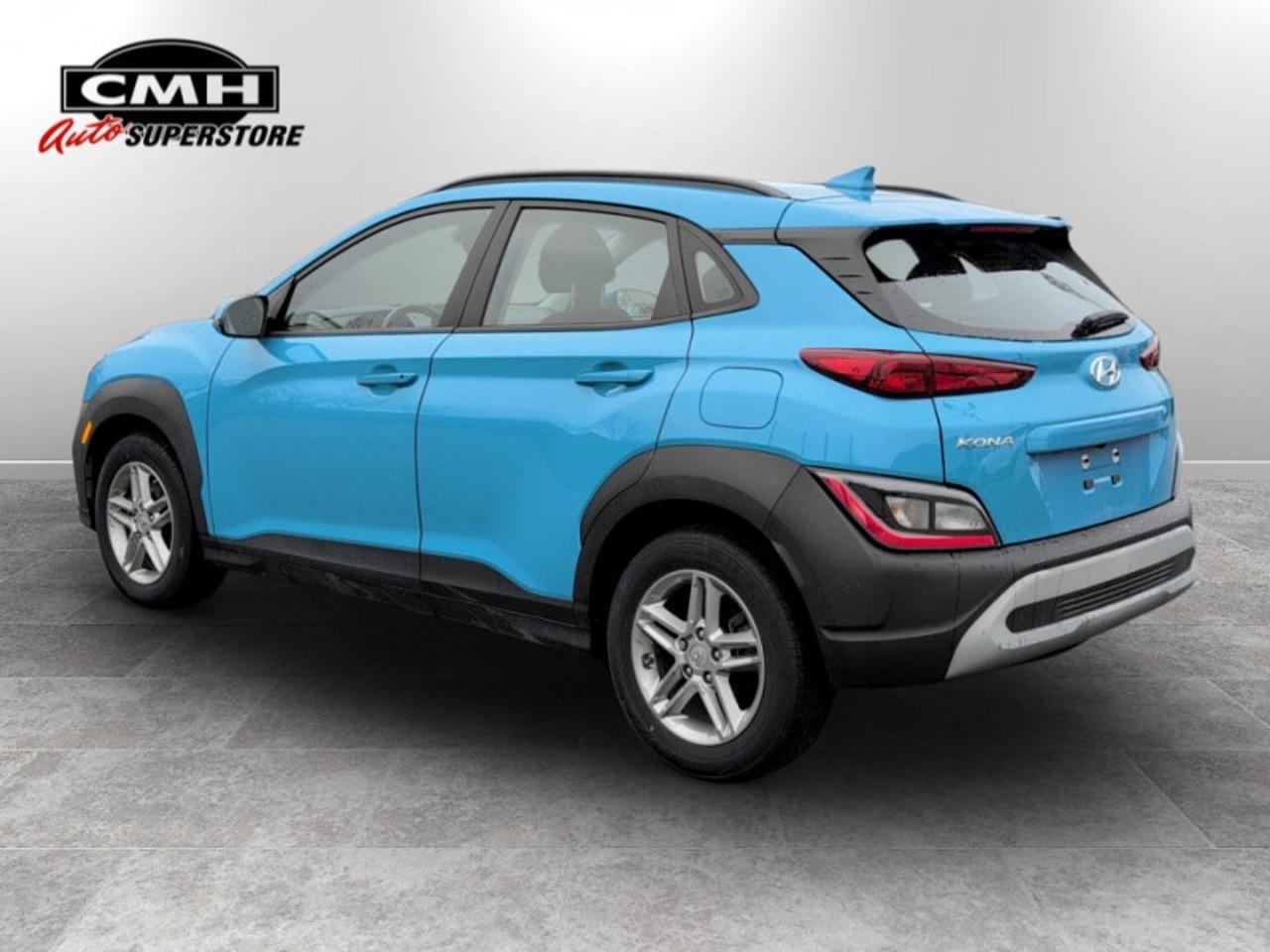 2023 Hyundai KONA Essential Photo3