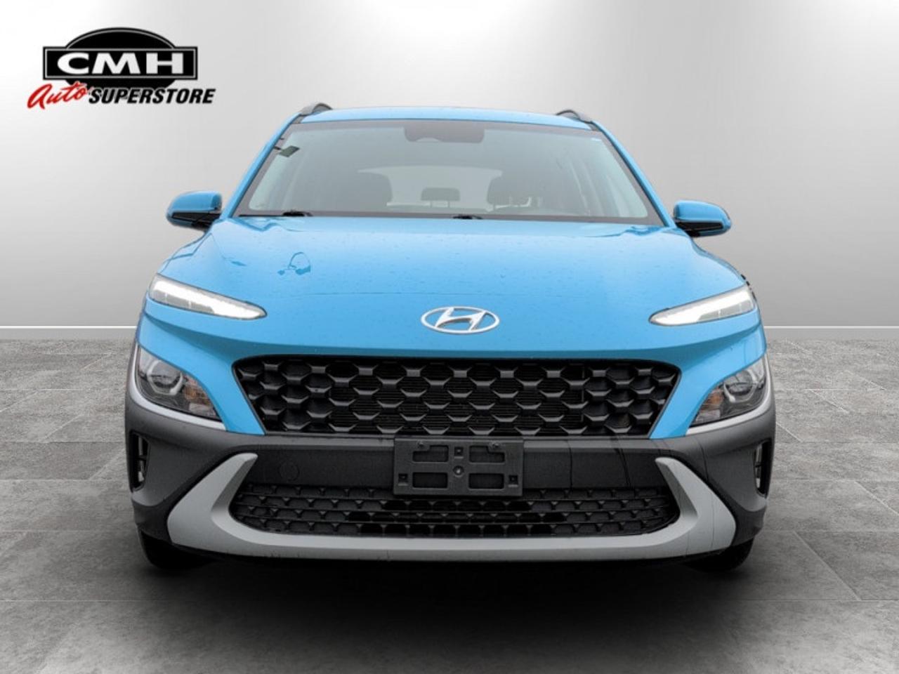 2023 Hyundai KONA Essential Photo