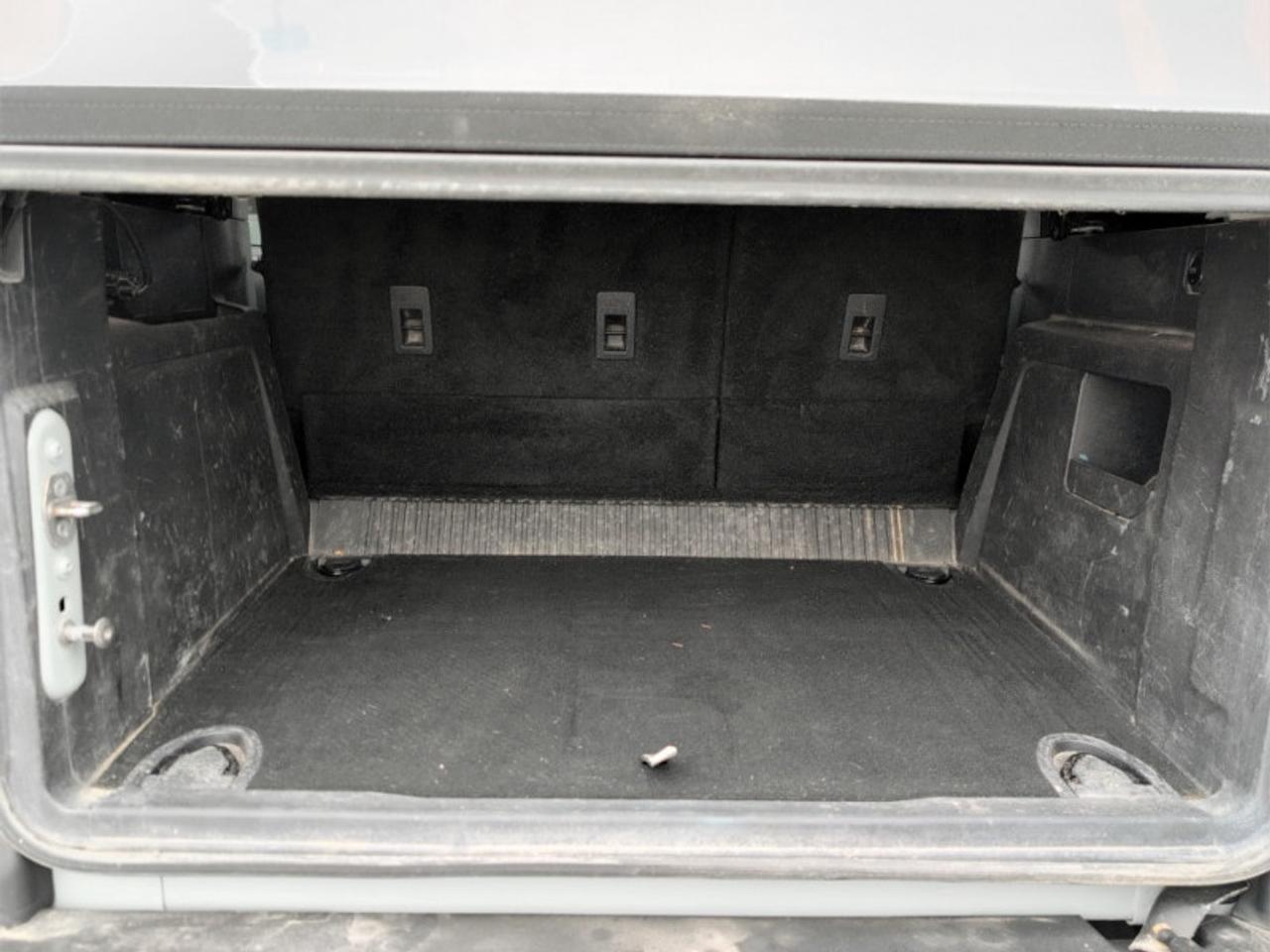 2022 Ford Bronco Big Bend  **SOFT TOP** Photo