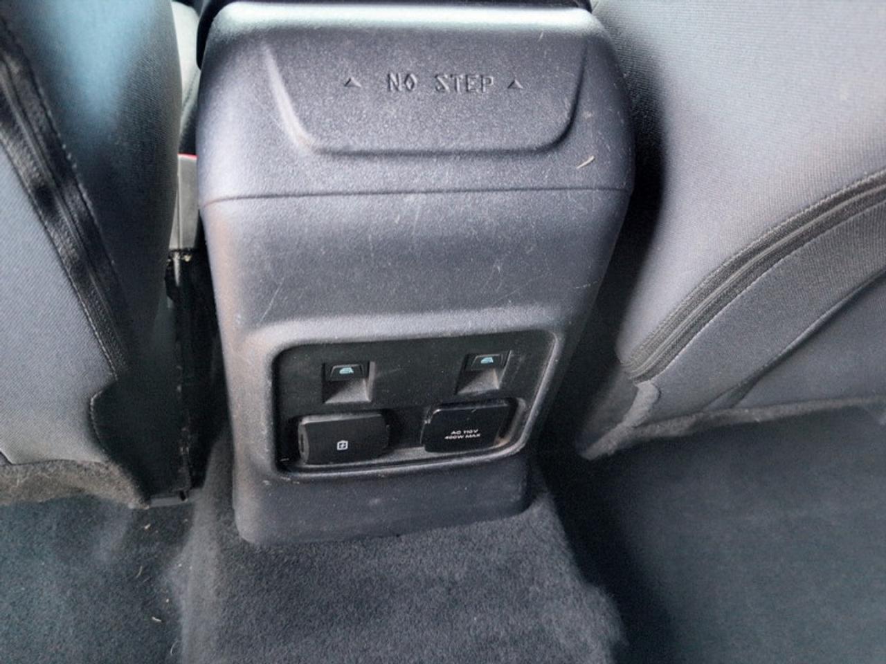 2022 Ford Bronco Big Bend  **SOFT TOP** Photo