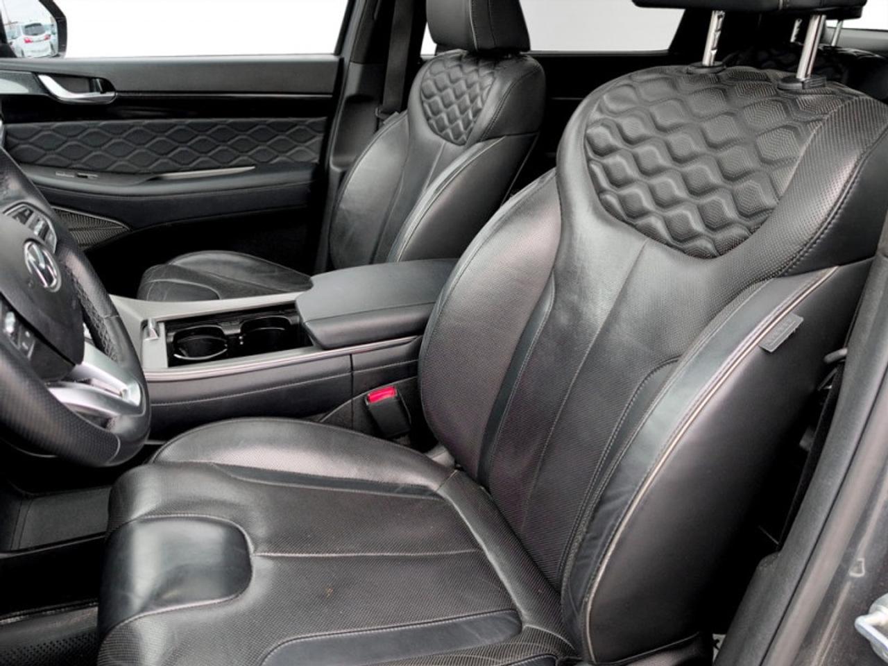 2021 Hyundai PALISADE Ultimate Calligraphy  **CARPLAY** Photo