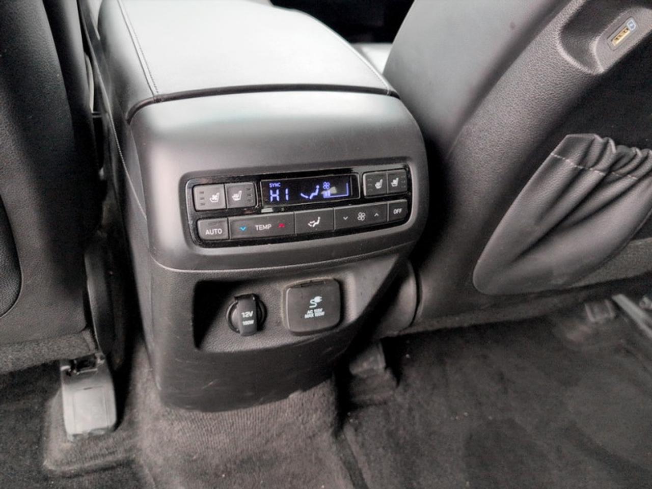 2021 Hyundai PALISADE Ultimate Calligraphy  **CARPLAY** Photo