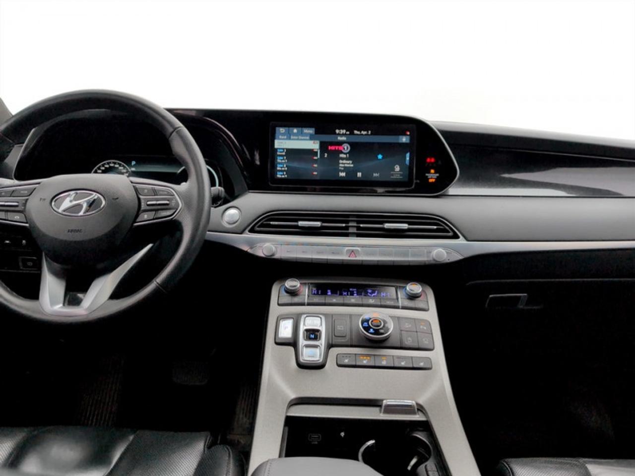 2021 Hyundai PALISADE Ultimate Calligraphy  **CARPLAY** Photo