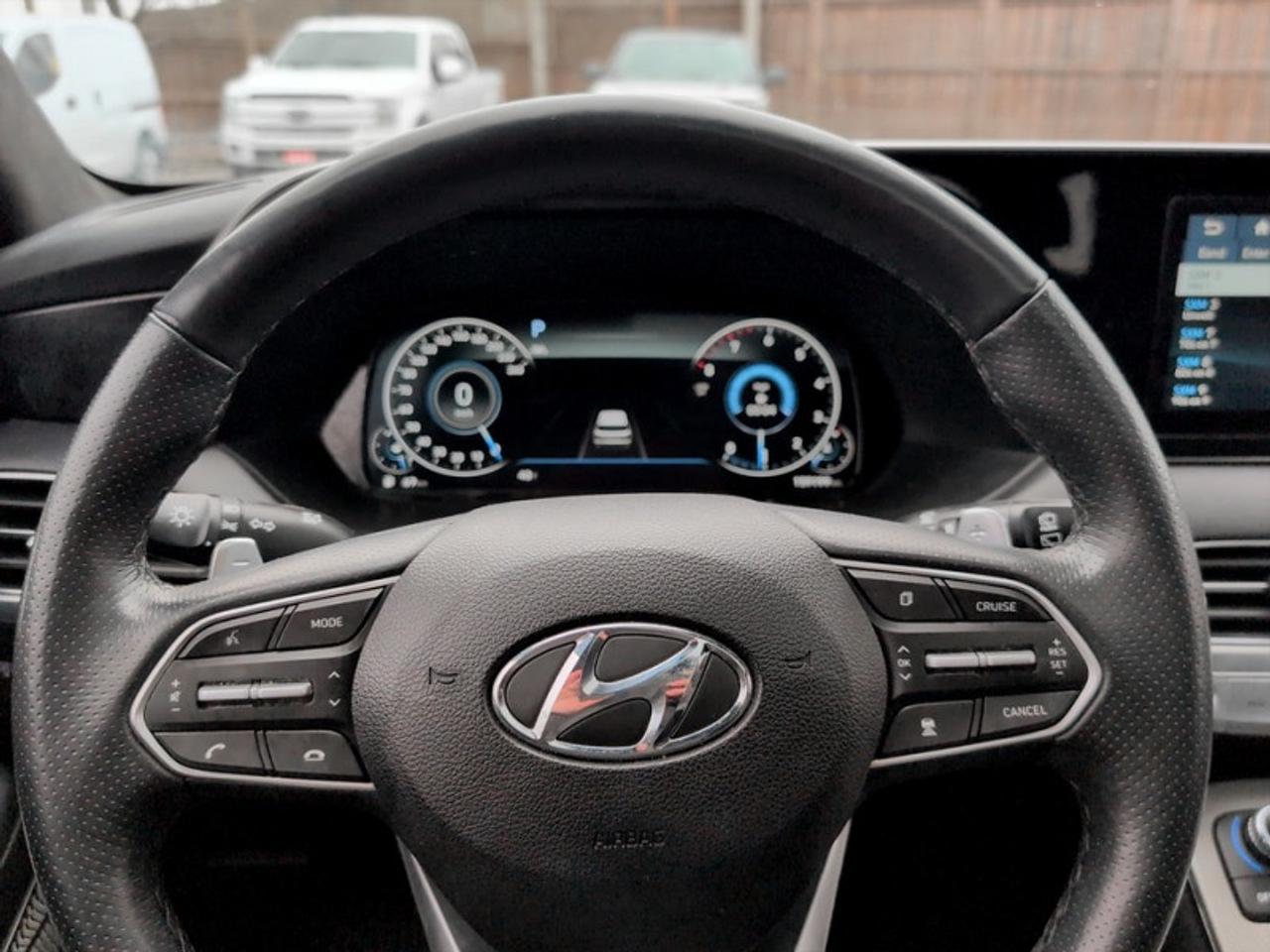 2021 Hyundai PALISADE Ultimate Calligraphy  **CARPLAY** Photo