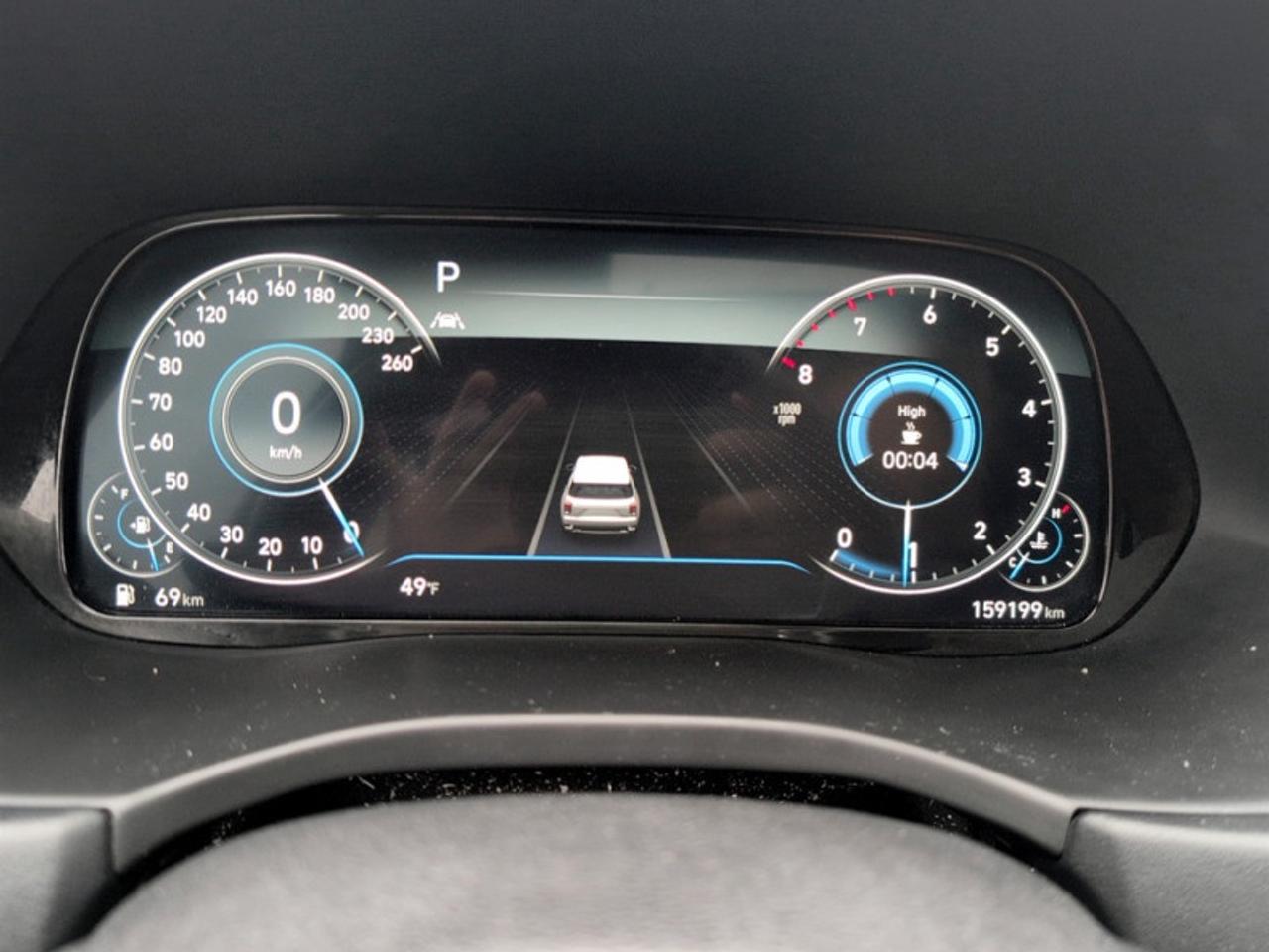 2021 Hyundai PALISADE Ultimate Calligraphy  **CARPLAY** Photo