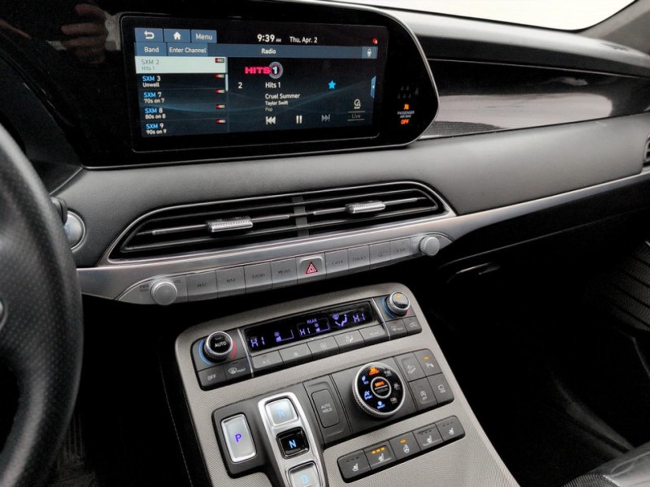 2021 Hyundai PALISADE Ultimate Calligraphy  **CARPLAY** Photo
