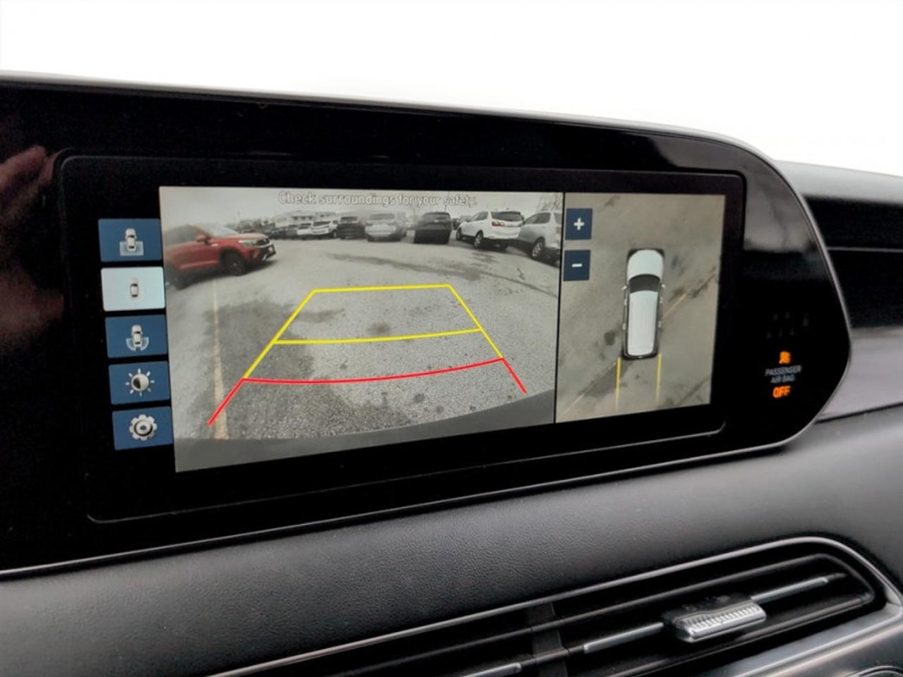 2021 Hyundai PALISADE Ultimate Calligraphy  **CARPLAY** Photo