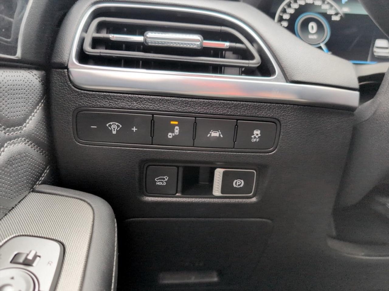 2021 Hyundai PALISADE Ultimate Calligraphy  **CARPLAY** Photo