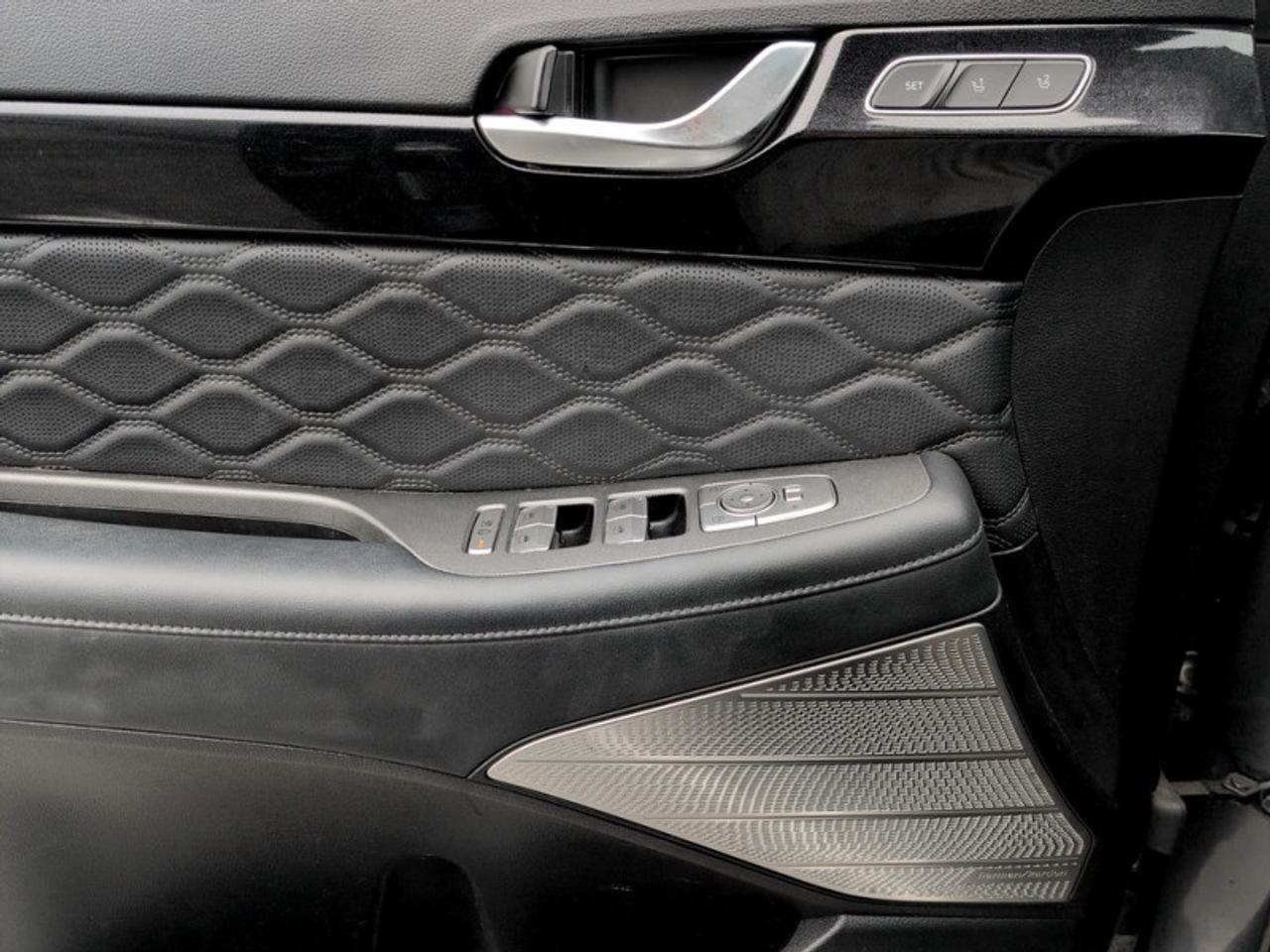 2021 Hyundai PALISADE Ultimate Calligraphy  **CARPLAY** Photo