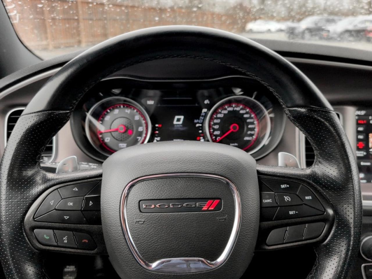 2022 Dodge Charger GT Photo