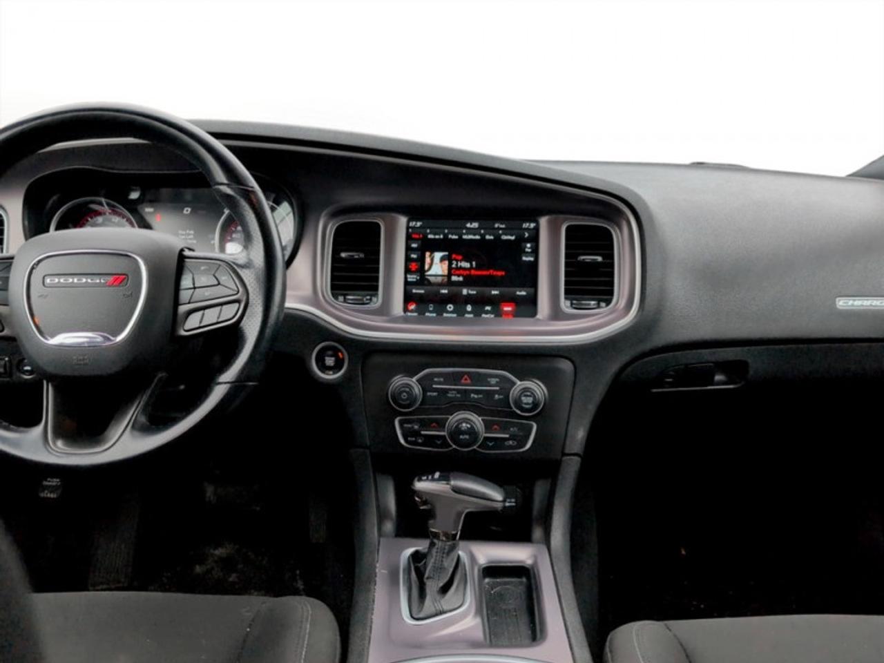 2022 Dodge Charger GT Photo