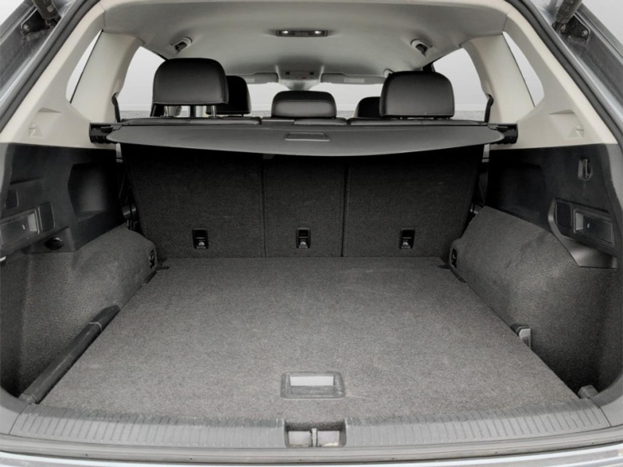 2024 Volkswagen Tiguan COMFORTLINE Photo