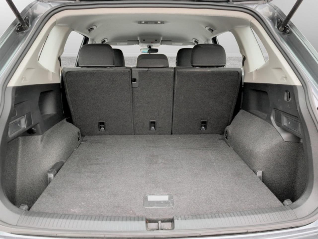 2024 Volkswagen Tiguan Trendline Photo