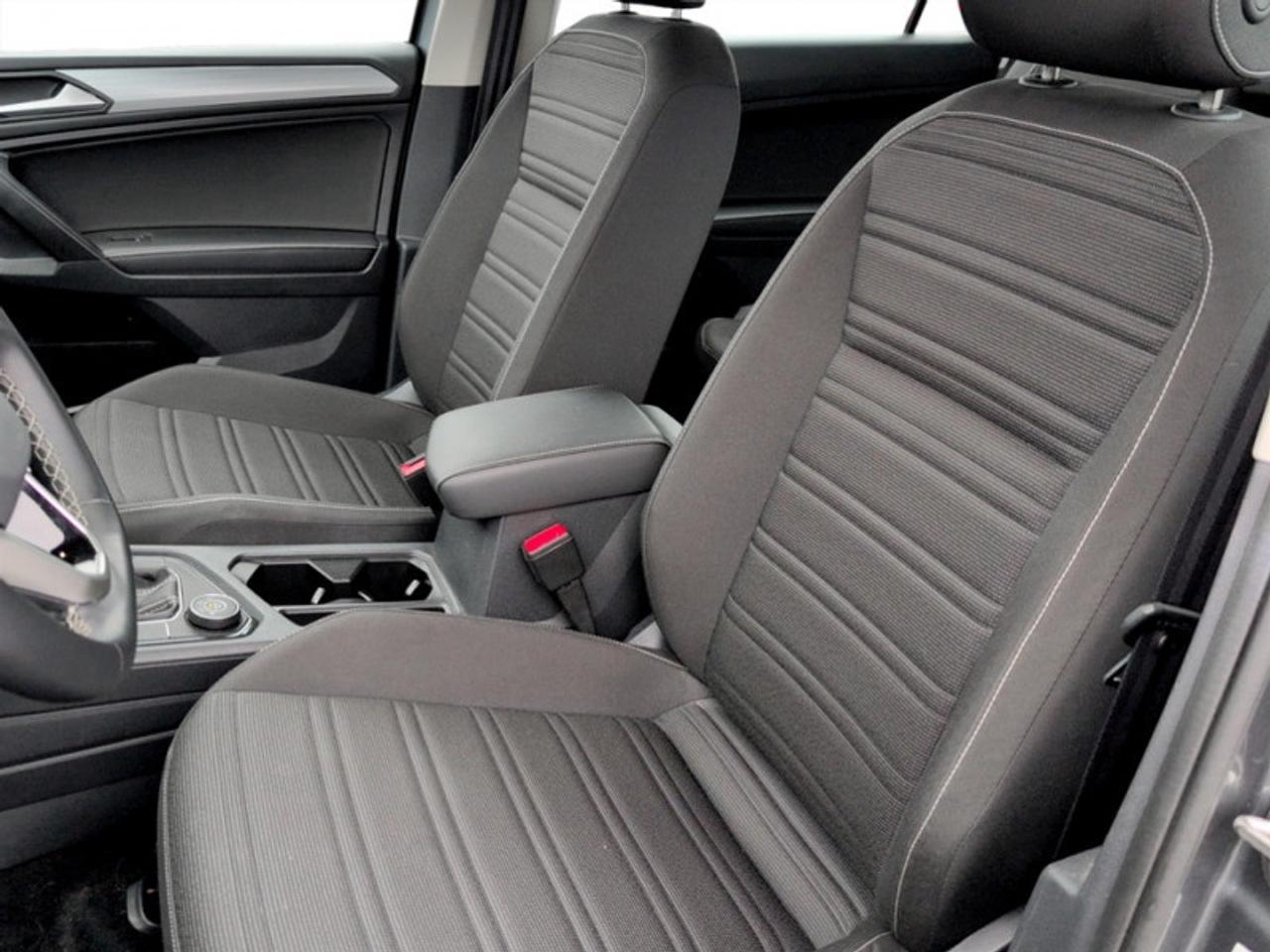 2024 Volkswagen Tiguan Trendline Photo
