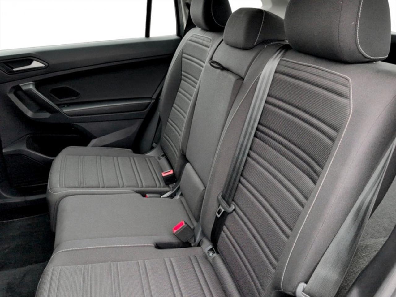 2024 Volkswagen Tiguan Trendline Photo