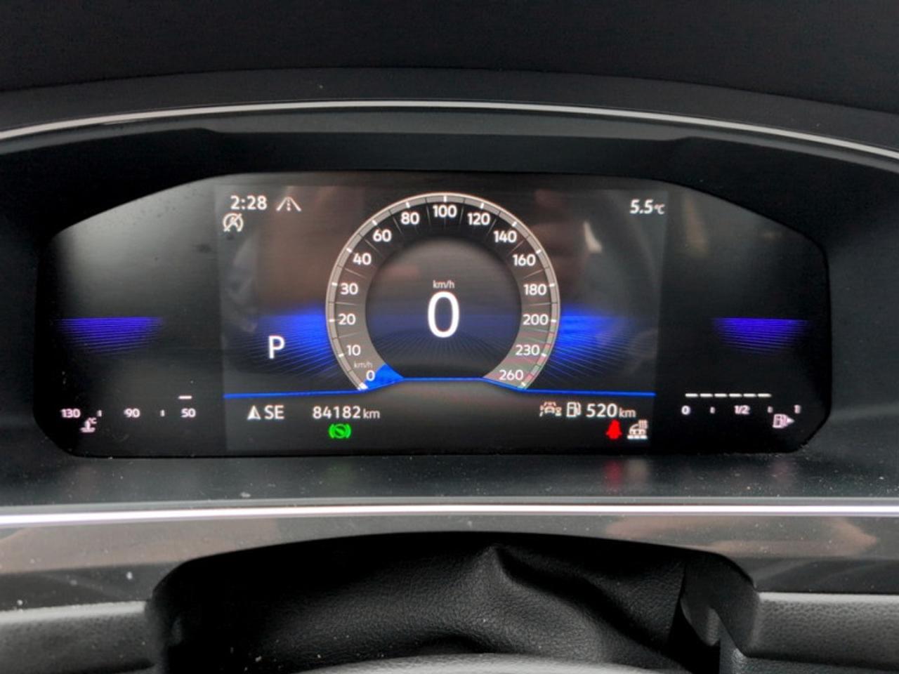 2024 Volkswagen Tiguan Trendline Photo
