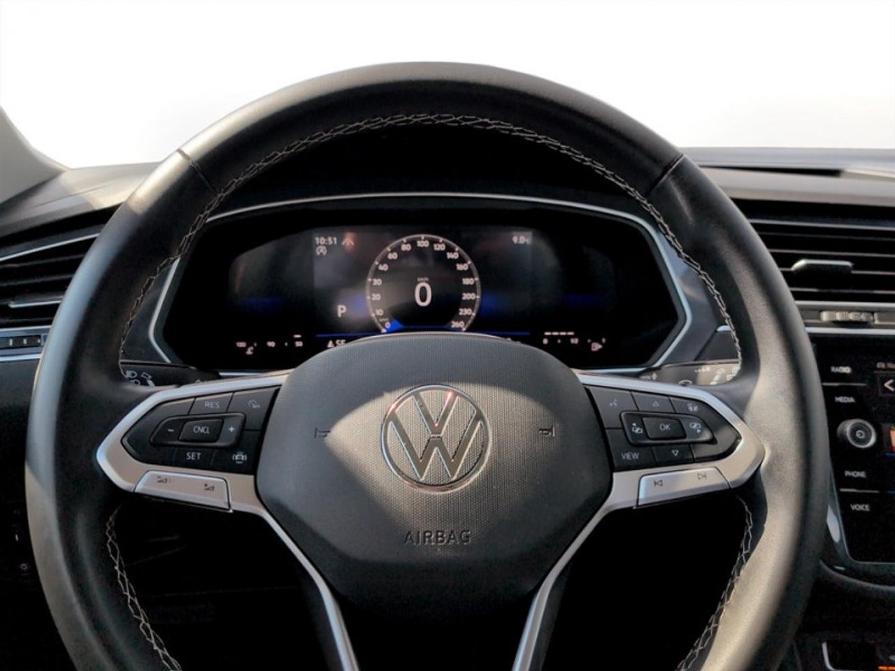 2024 Volkswagen Tiguan Trendline  **APPLE CP - HTD SW** Photo