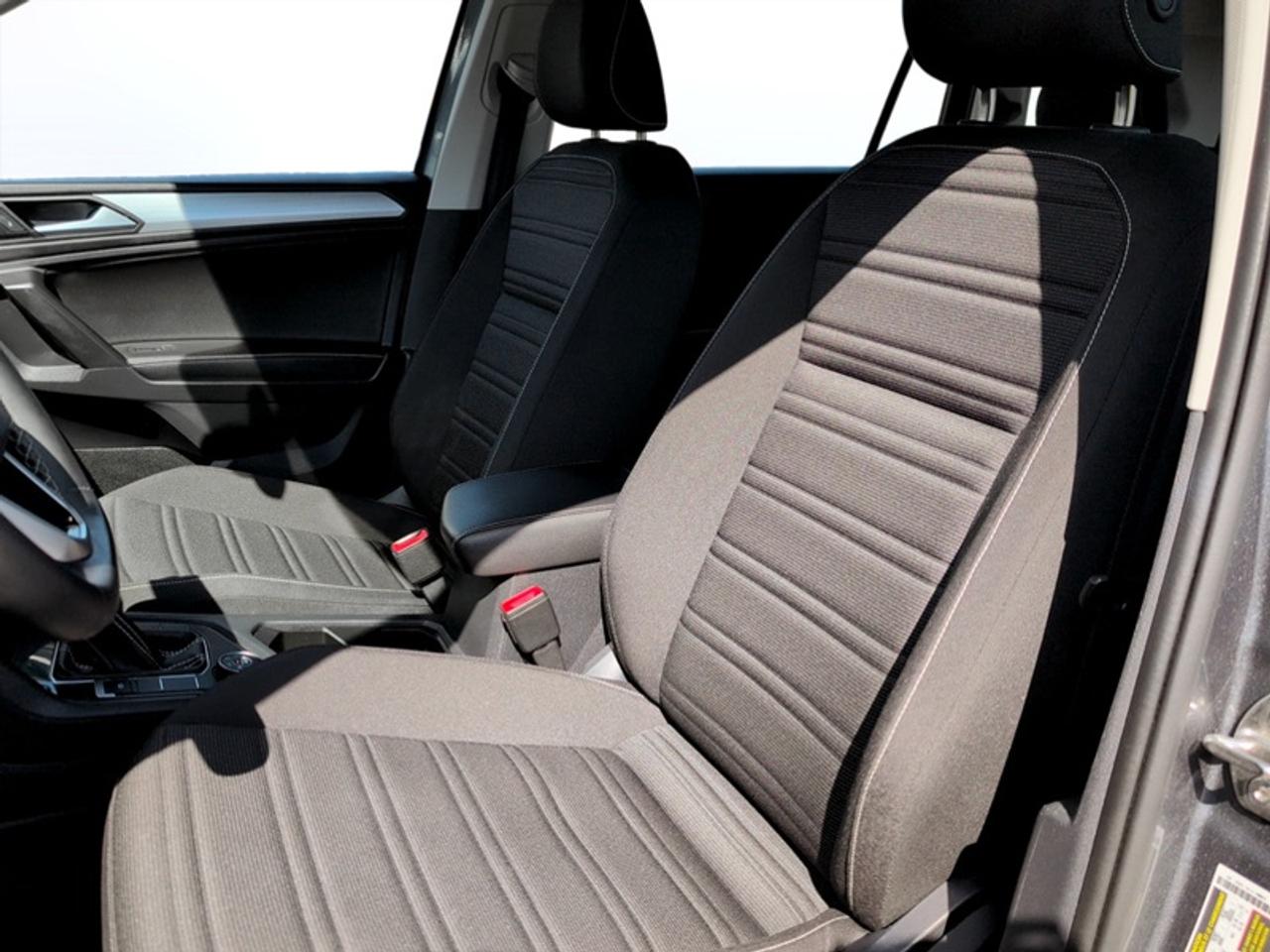 2024 Volkswagen Tiguan Trendline  **APPLE CP - HTD SW** Photo
