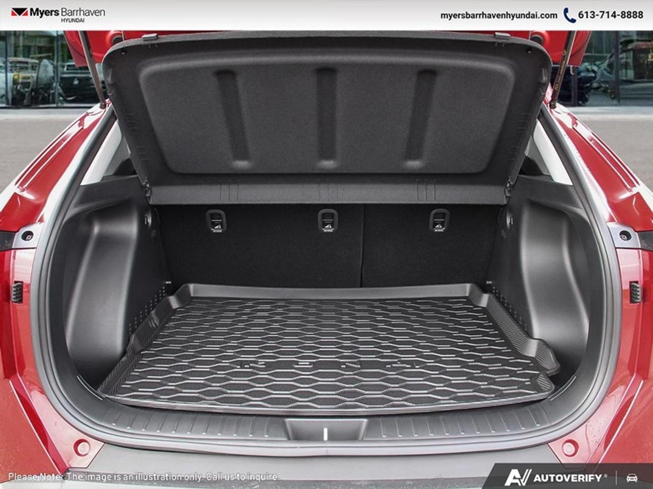 2026 Hyundai KONA Essential FWD  - Heated Seats Photo