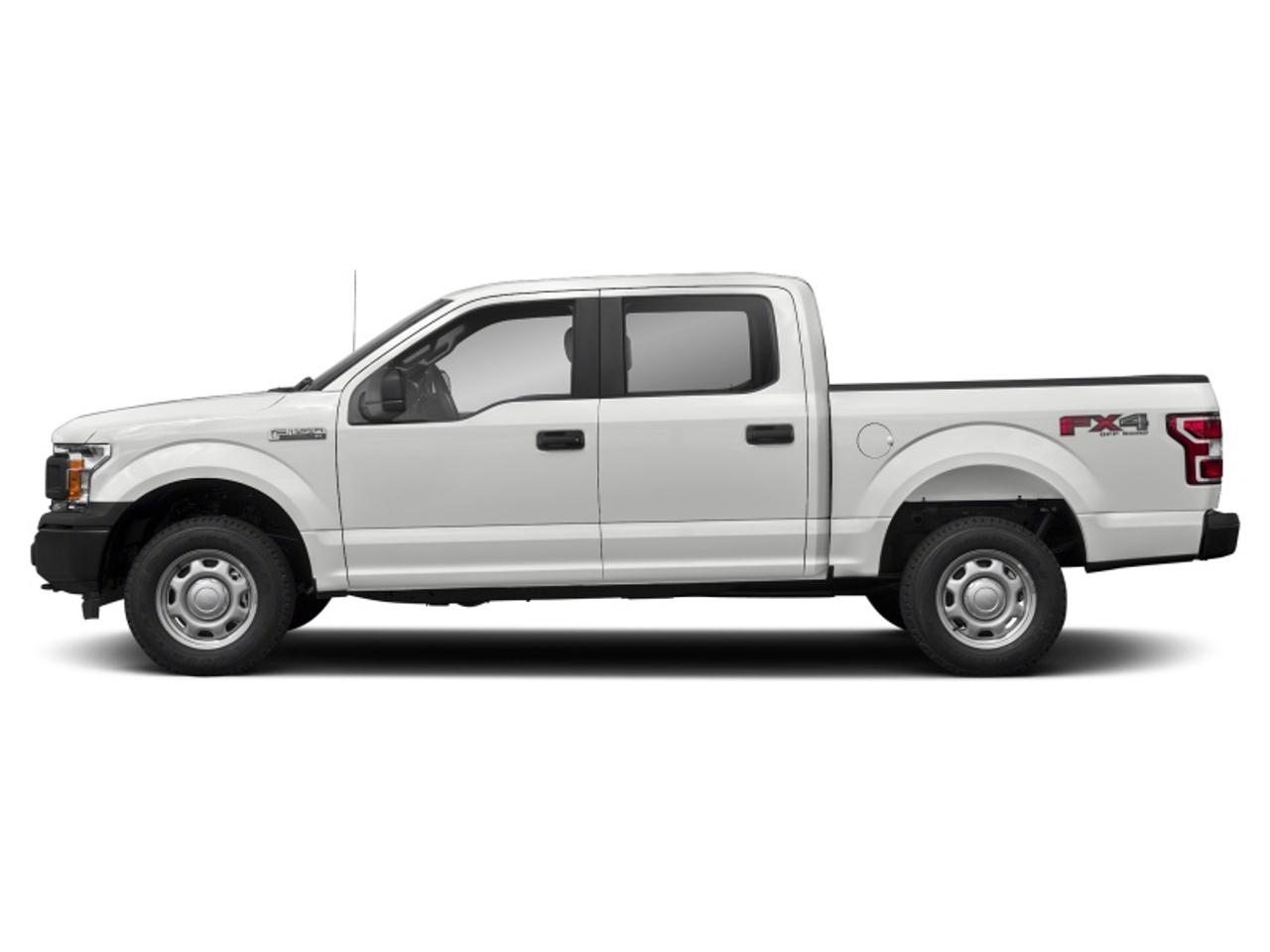 <b>Alloy Wheels, Remote Engine Start, Rear View Camera, Reverse Sense System, AM/FM Audio System!</b><br> <br> Check out our great inventory of pre-owned vehicles at Novlan Brothers!<br> <br>The Ford F-150 is for those who think a day off is just an opportunity to get more done. This 2018 Ford F-150 is fresh on our lot in Paradise Hill. <br> <br>The perfect truck for work or play, this versatile Ford F-150 gives you the power you need, the features you want, and the style you crave! With high-strength, military-grade aluminum construction, this F-150 cuts the weight without sacrificing toughness. The interior design is first class, with simple to read text, easy to push buttons and plenty of outward visibility. This Crew Cab 4X4 pickup has 164,711 km. Its White in colour. It has a 6 Speed Automatic transmission and is powered by a 375HP 3.5L V6 Cylinder Engine. <br> <br> Our F-150s trim level is XLT. This Ford F-150 XLT is a hard working pickup and a great value. It comes with an AM/FM CD/MP3 player with an audio aux jack, SiriusXM, SYNC voice activated connectivity with Bluetooth, a rearview camera, power windows, power doors with remote keyless entry, cruise control, air conditioning, a locking tailgate, aluminum wheels, fog lights, and more. This vehicle has been upgraded with the following features: Alloy Wheels, Remote Engine Start, Rear View Camera, Reverse Sense System, AM/FM Audio System, Bench Seats, CD Player.<br> To view the original window sticker for this vehicle view this <a href=http://www.windowsticker.forddirect.com/windowsticker.pdf?vin=1FTEW1EG5JFB91381 target=_blank>http://www.windowsticker.forddirect.com/windowsticker.pdf?vin=1FTEW1EG5JFB91381</a>. <br/><br> <br>To apply right now for financing use this link: <a href=http://novlanbros.com/credit/ target=_blank>http://novlanbros.com/credit/</a><br><br> <br/><br>The Novlan family is owned and operated by a third generation and committed to the values inherent from our humble beginnings.<br> Come by and check out our fleet of 20+ used cars and trucks and 70+ new cars and trucks for sale in Paradise Hill.  o~o