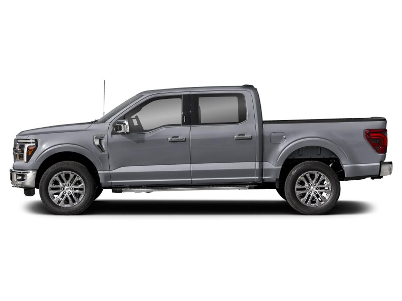 <br> <br>Check out our great inventory of new vehicles at Novlan Brothers!<br> <br>The 2026 Ford F-150 brings unmatched capability, advanced innovation and bold design to the full-size pickup segment. <br> <br>The 2026 Ford F-150 combines proven leadership in toughness with smart innovation to deliver a truck built for real-world demands. Inside, the cabin features refined materials, intuitive tech and comfortable seating to support both driver and passengers on every journey. With its strong presence, flexible design and Fords legacy of dependability, the F-150 is ready for whatever work or play you throw its way.<br> <br>This Marsh Gray crew cab 4X4 pickup has a 10 Speed Automatic transmission and is powered by a 400HP 3.5L V6 Cylinder Engine. <br> <br> Our F-150s trim level is LARIAT.<br><br> View the original window sticker for this vehicle with this url <b><a href=http://www.windowsticker.forddirect.com/windowsticker.pdf?vin=1FTFW5L89TKD51814 target=_blank>http://www.windowsticker.forddirect.com/windowsticker.pdf?vin=1FTFW5L89TKD51814</a></b>.<br> <br>To apply right now for financing use this link: <a href=http://novlanbros.com/credit/ target=_blank>http://novlanbros.com/credit/</a><br><br> <br/> Total  rebate of $7500 is reflected in the price.   Incentives expire 2026-04-30.  See dealer for details. <br> <br><br> Come by and check out our fleet of 20+ used cars and trucks and 70+ new cars and trucks for sale in Paradise Hill.  o~o