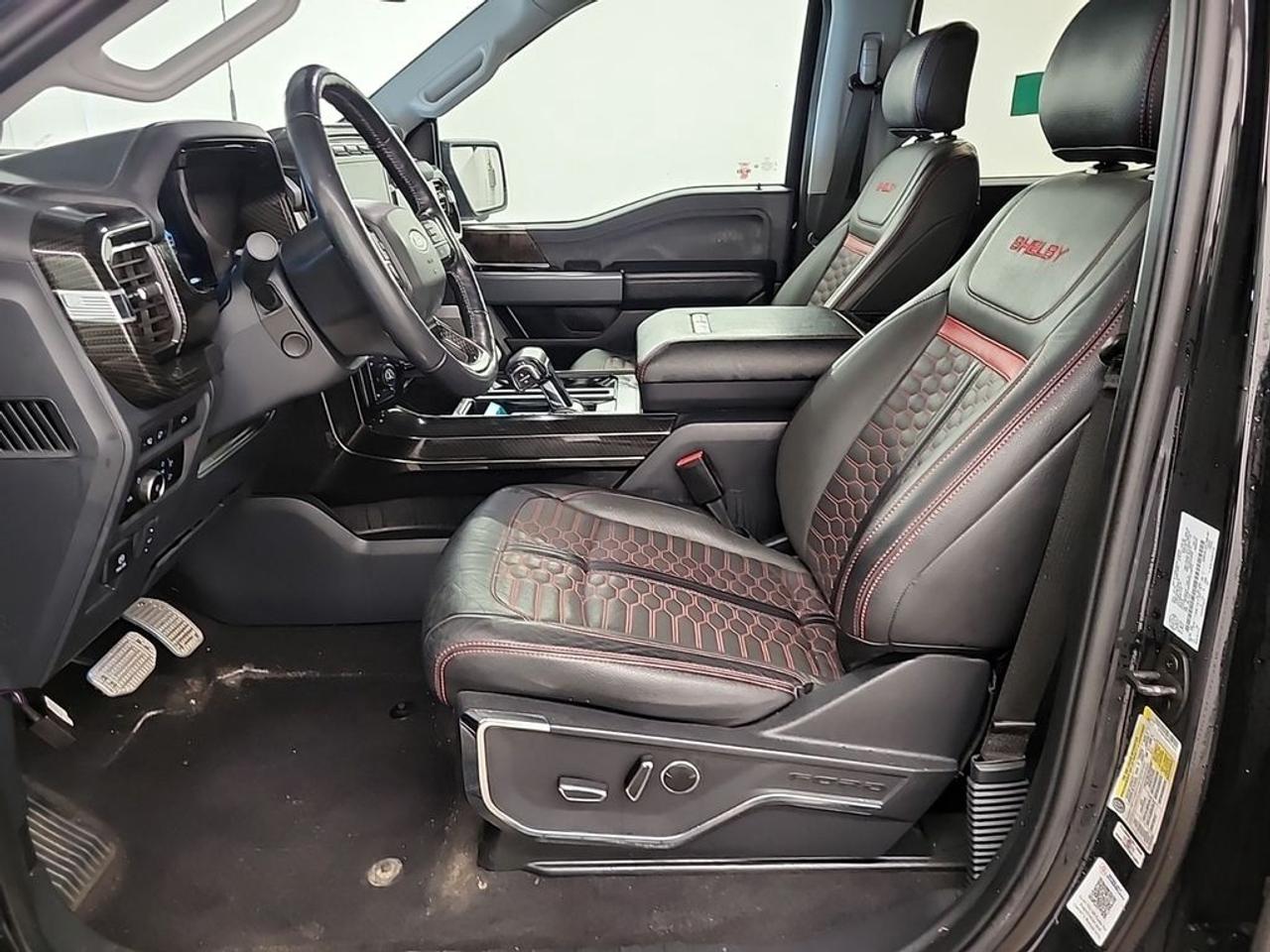 2023 Ford F-150 Lariat Photo4