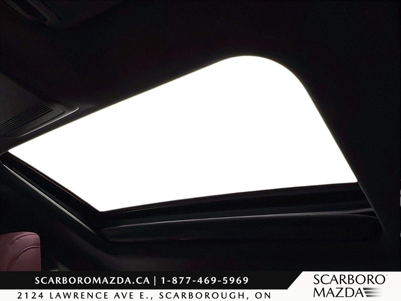 2023 Mazda MAZDA3 Sport GT w/Turbo Photo