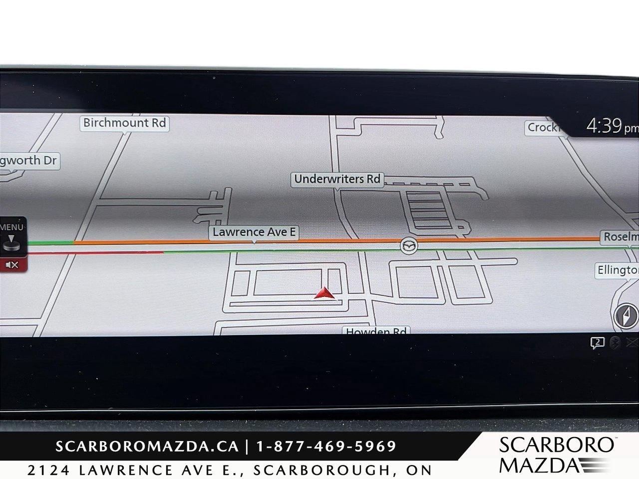 2023 Mazda MAZDA3 Sport GT w/Turbo Photo